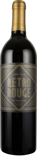Product Image for 2018 Retro Rouge 750ml